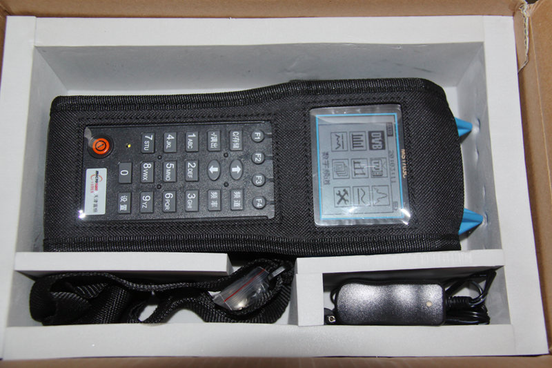 MS1703C场强仪 MS1703C场强仪