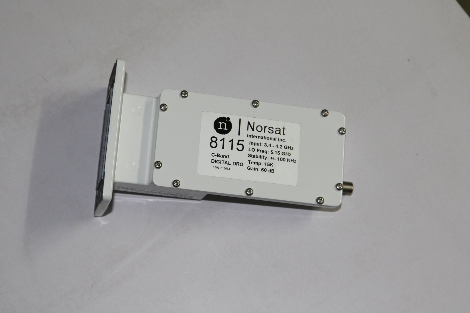 Norsat-8115 DRO LNB