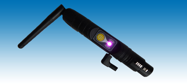 DMX512无线收发器 DMX512无线收发器