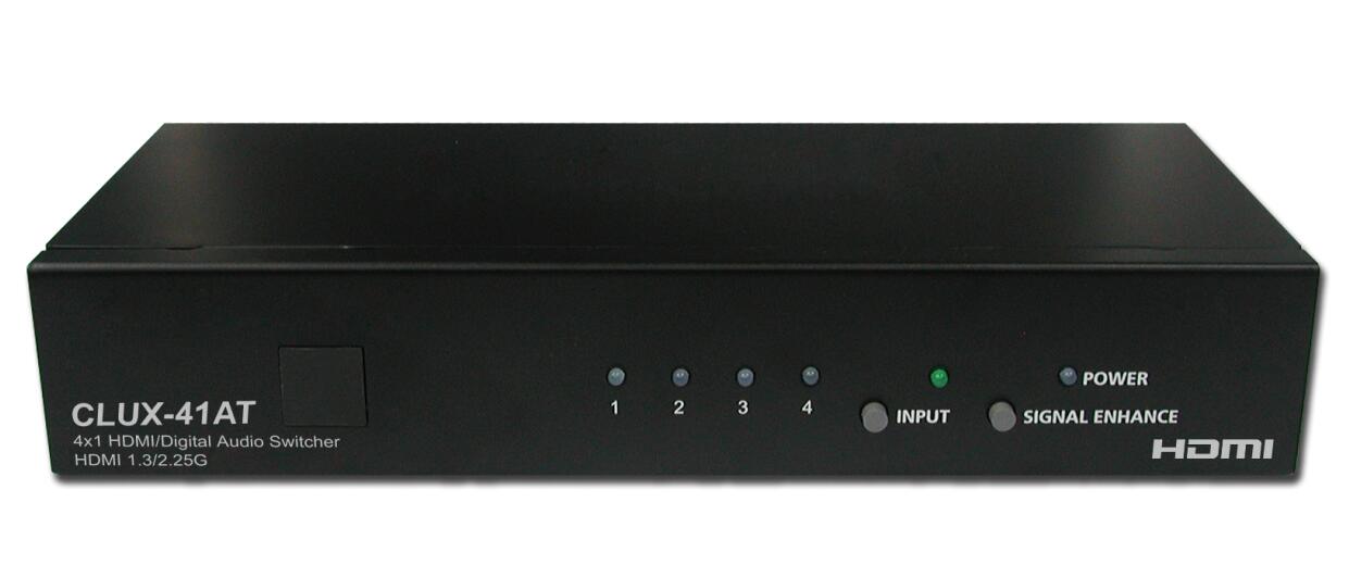 HDMI切换器 HDMI切换器