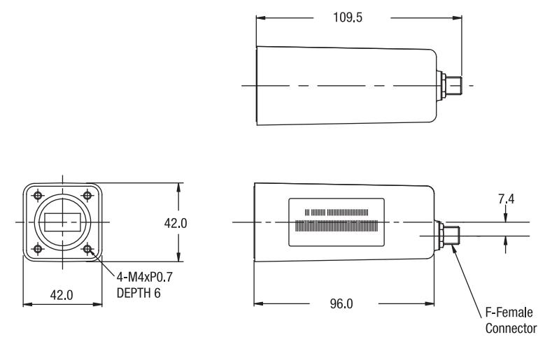 HS1057B