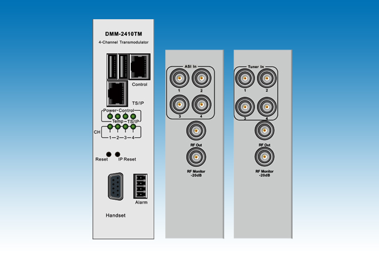 DMM-2410TM