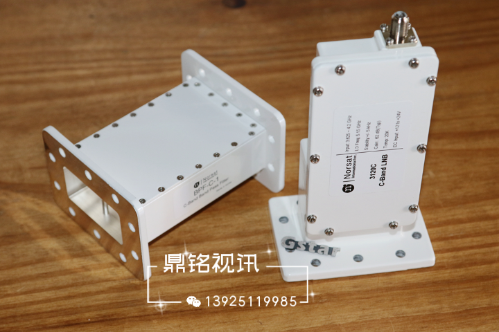 抗5G干扰高频头