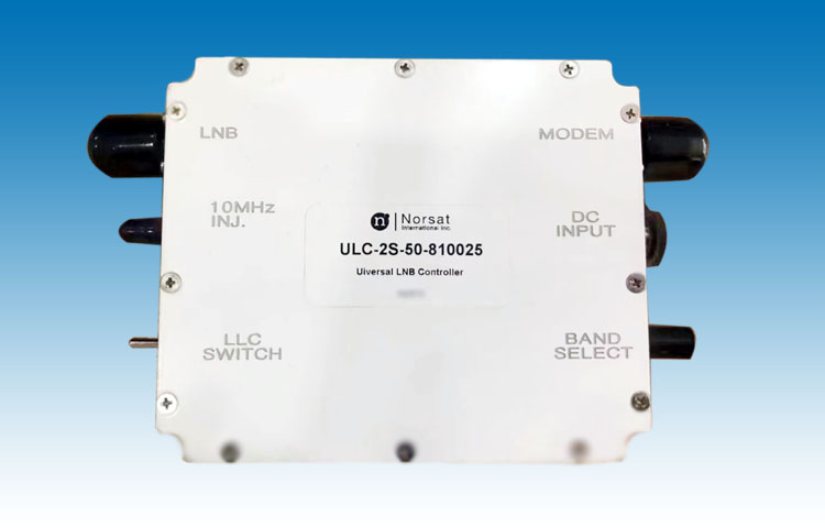  Norsat  ULC-2S-50-810025