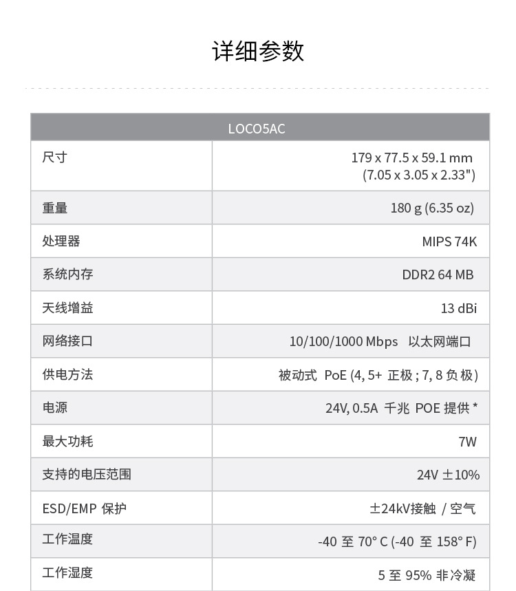 无线网桥