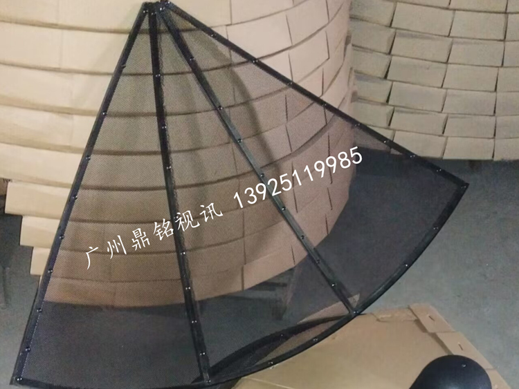 1.8米网状天线